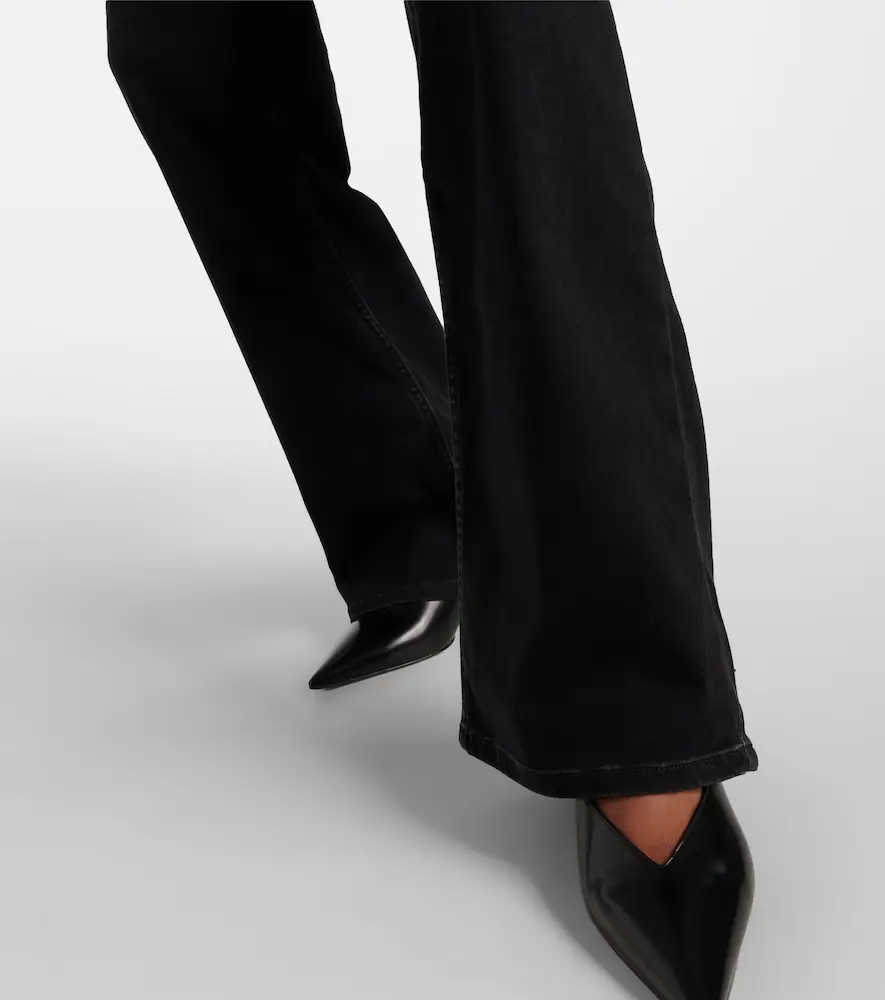 AG Jeans Straight jeans | Thumbnail 6 AG Jeans Straight jeans | Thumbnail 6