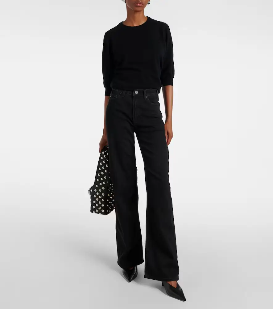 AG Jeans Straight jeans | Thumbnail 7 AG Jeans Straight jeans | Thumbnail 7