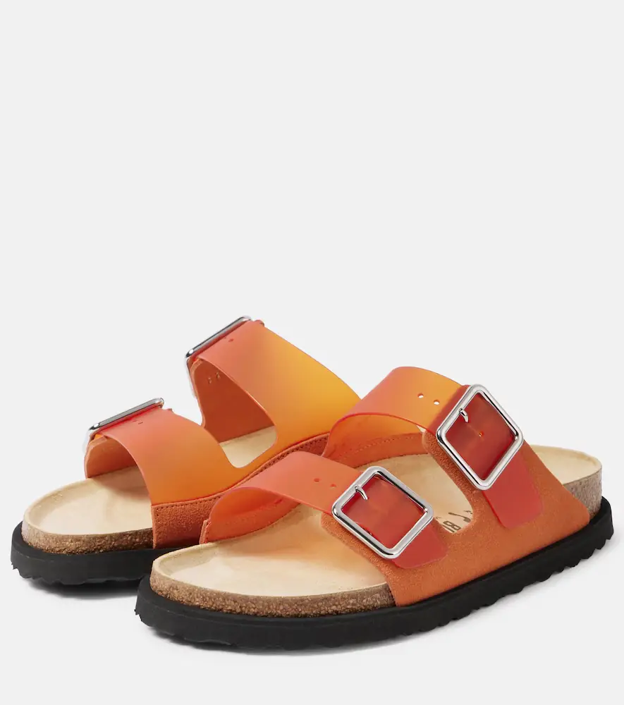 Birkenstock 1774 Arizona PVC sandals | Thumbnail 3 Birkenstock 1774 Arizona PVC sandals | Thumbnail 3