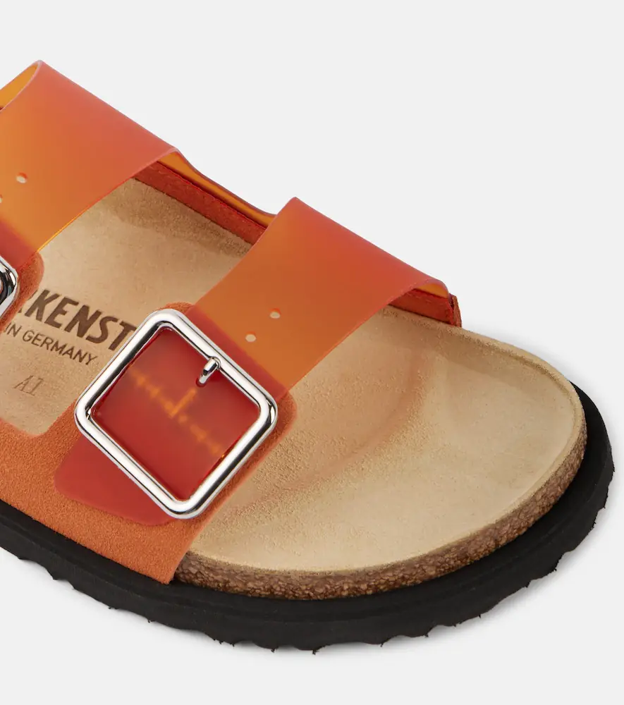 Birkenstock 1774 Arizona PVC sandals | Thumbnail 4 Birkenstock 1774 Arizona PVC sandals | Thumbnail 4