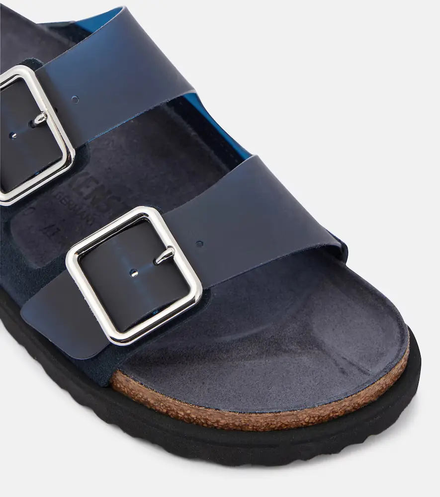 Birkenstock 1774 Arizona PVC sandals | Thumbnail 3 Birkenstock 1774 Arizona PVC sandals | Thumbnail 3