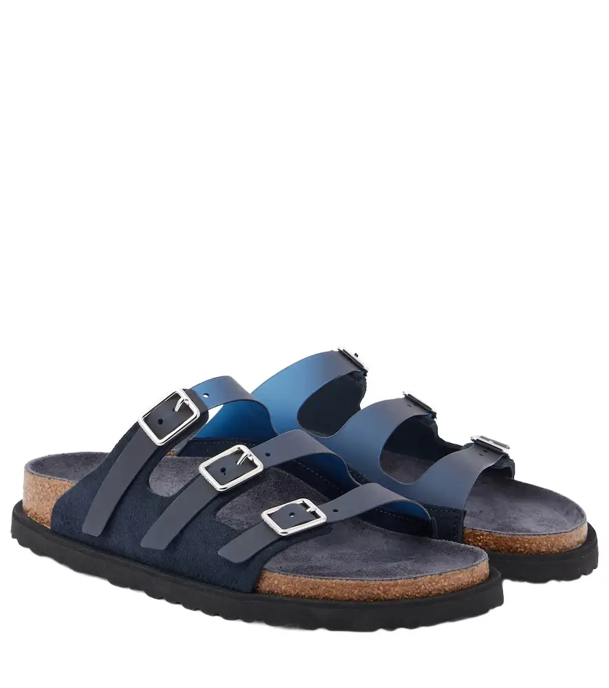 Birkenstock 1774 Florida PVC sandals | Image 1 Birkenstock 1774 Florida PVC sandals | Image 1