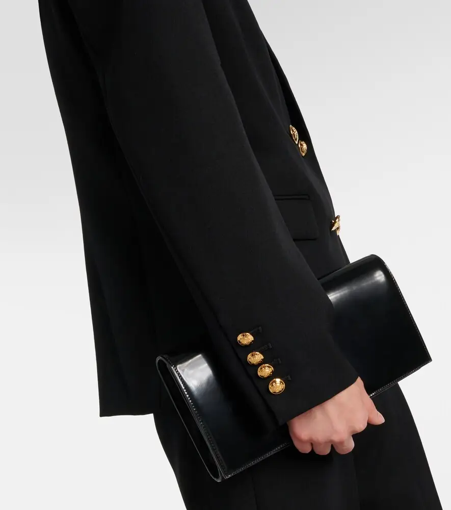 Nili Lotan Veda virgin wool jacket | Thumbnail 3 Nili Lotan Veda virgin wool jacket | Thumbnail 3