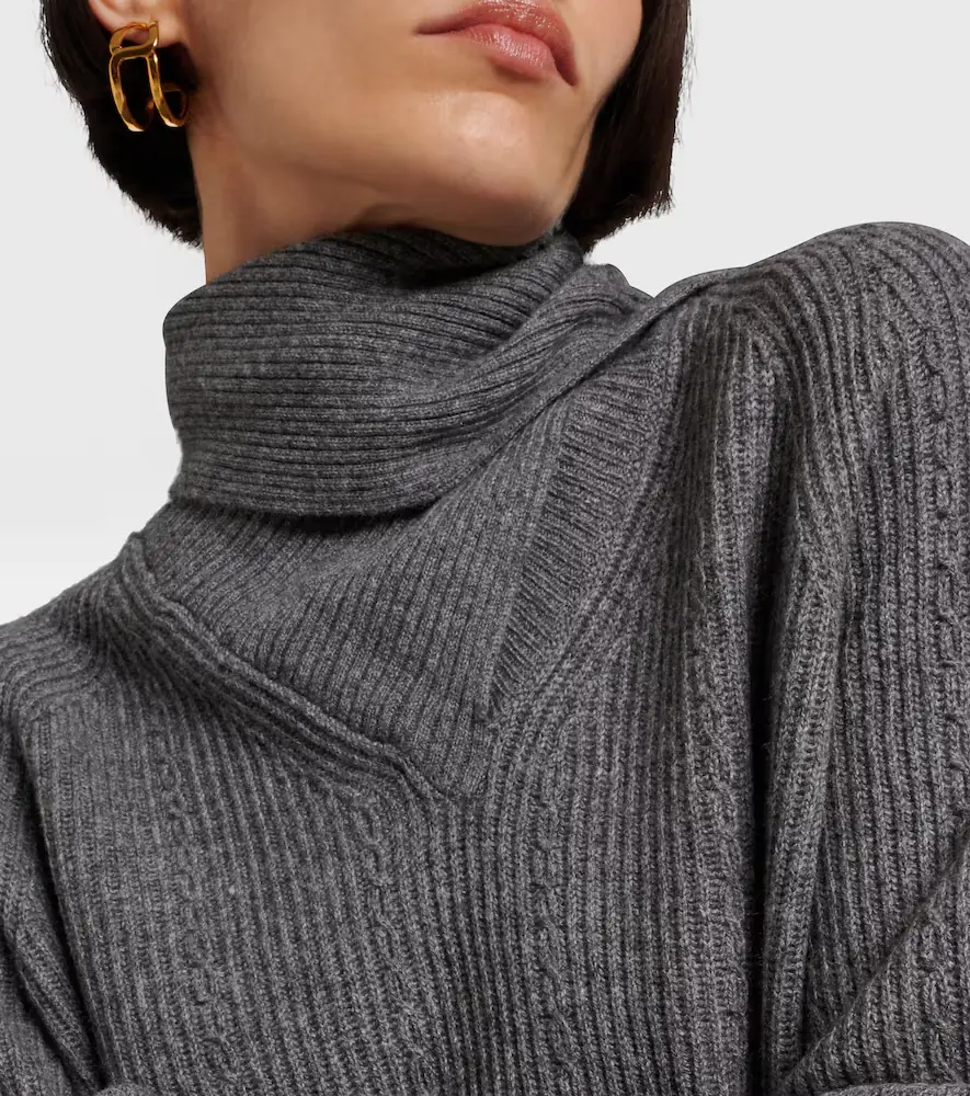 Etro Wool-blend sweater | Thumbnail 4