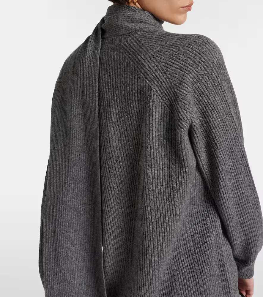 Etro Wool-blend sweater | Thumbnail 6