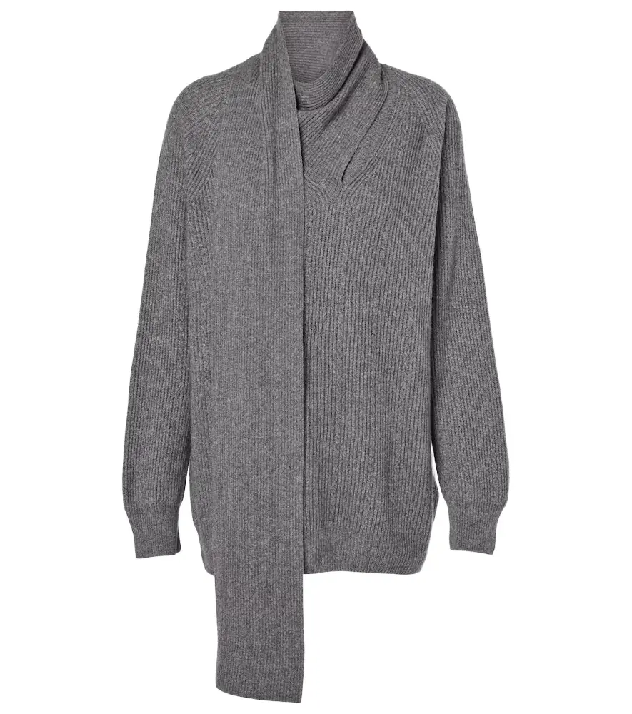 Etro Wool-blend sweater