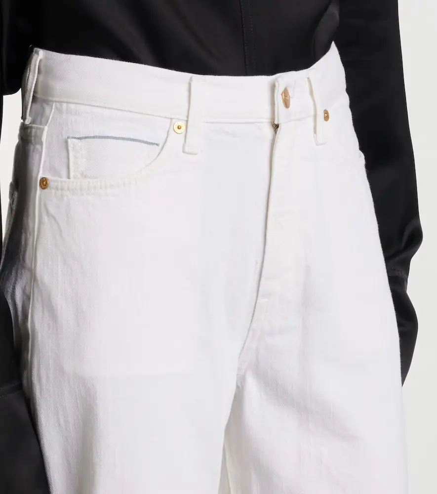 Tove Sade high-rise straight jeans | Thumbnail 2
