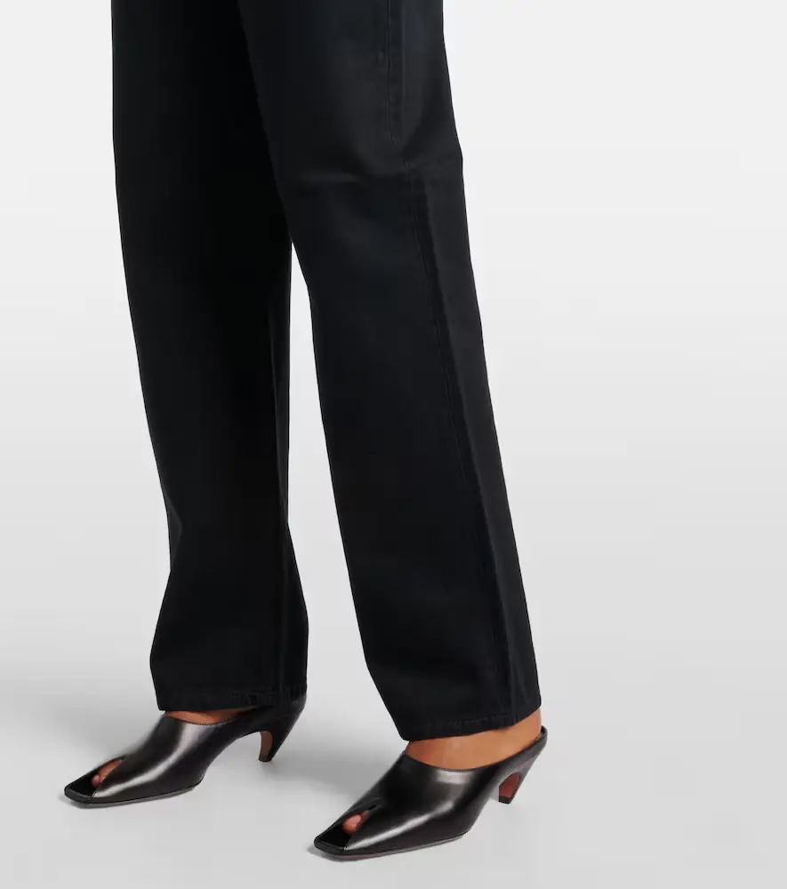 Tove Sade high-rise straight jeans | Thumbnail 5