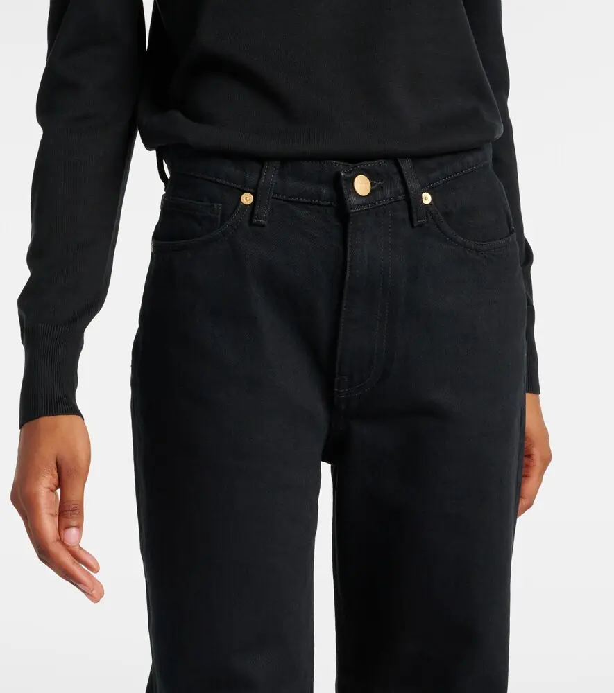 Tove Sade high-rise straight jeans | Thumbnail 6