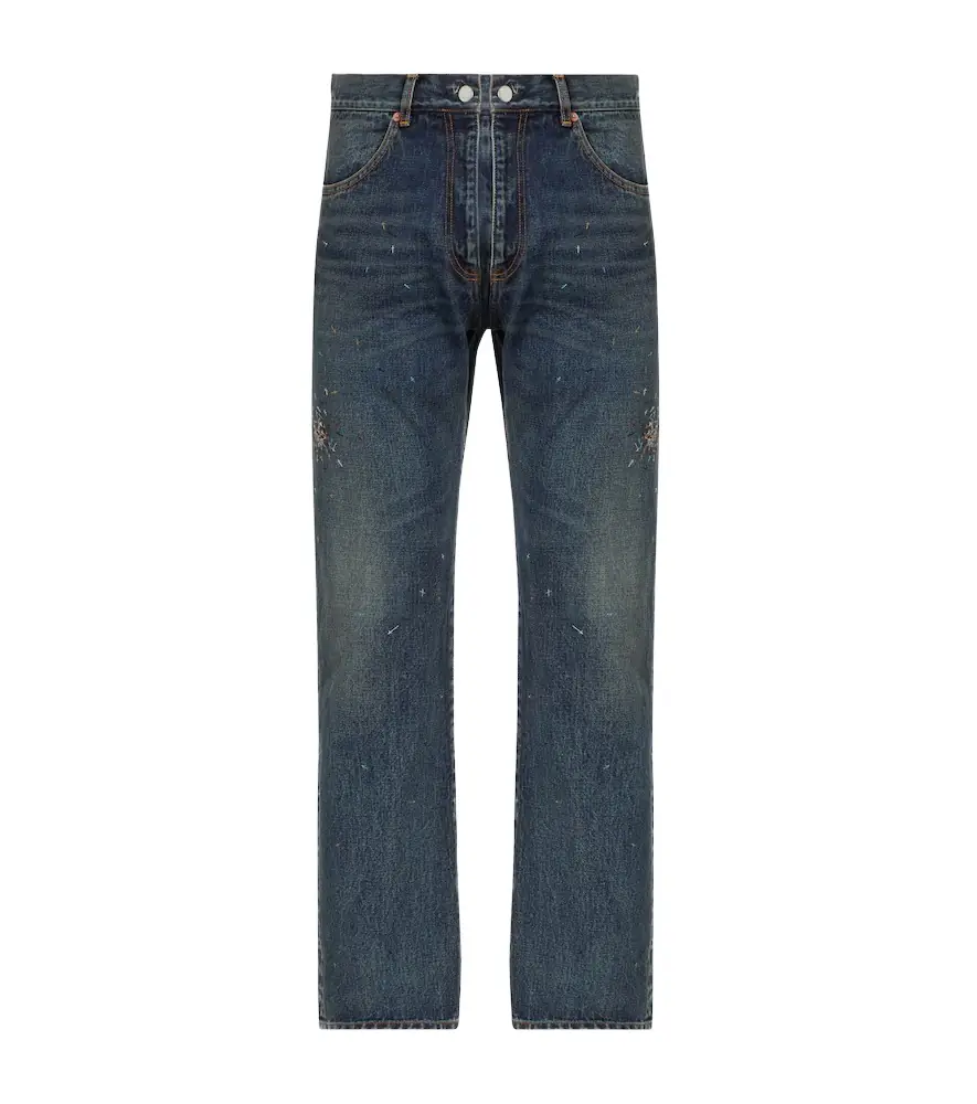 Undercover Painter straight jeans | Image 1 Undercover Painter straight jeans | Image 1