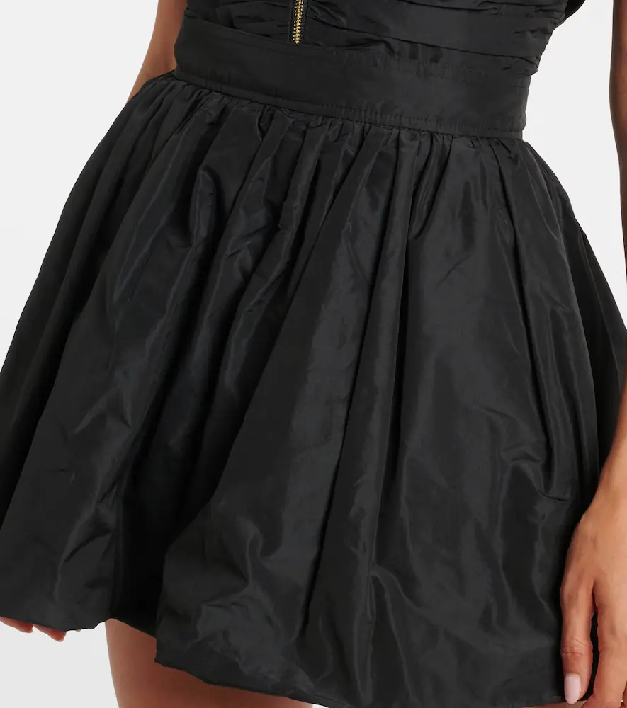 Patou Bloomer miniskirt | Thumbnail 3