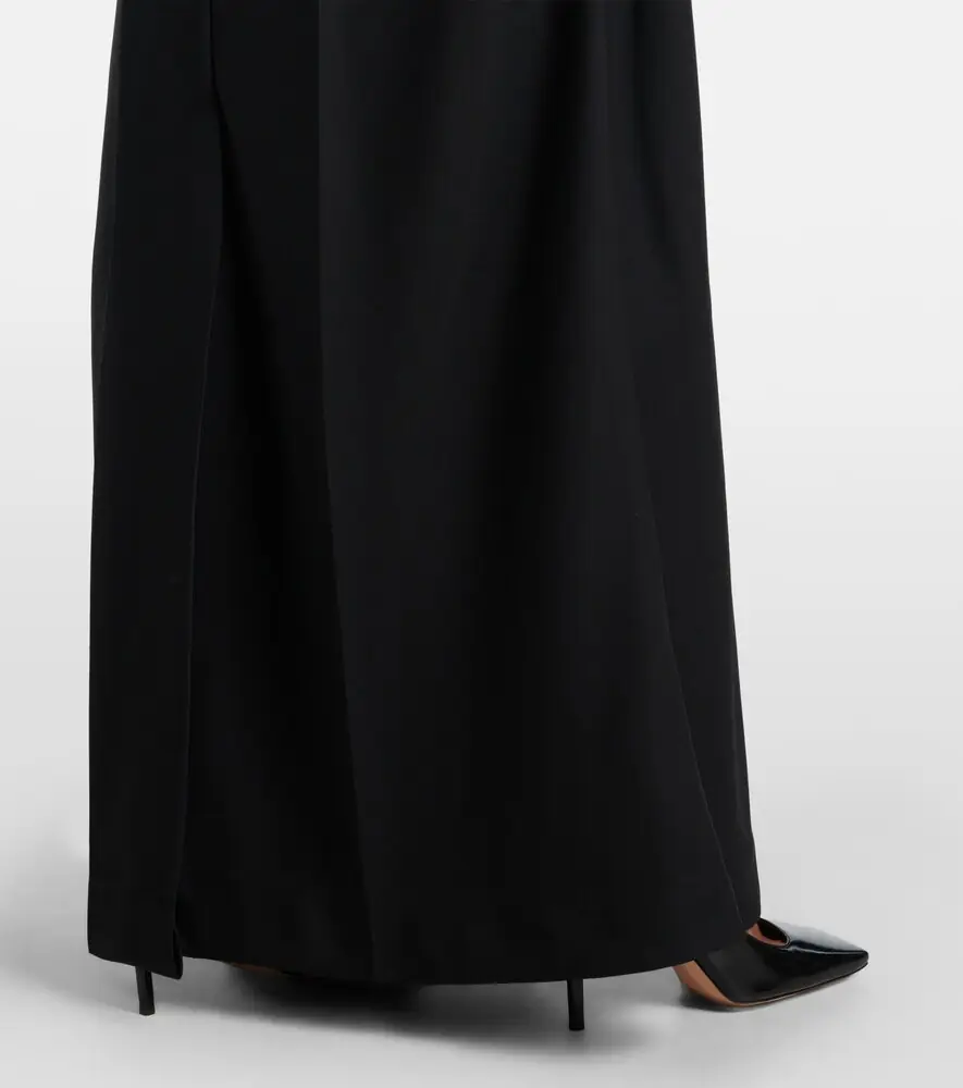 Plan C Wool maxi skirt | Thumbnail 5