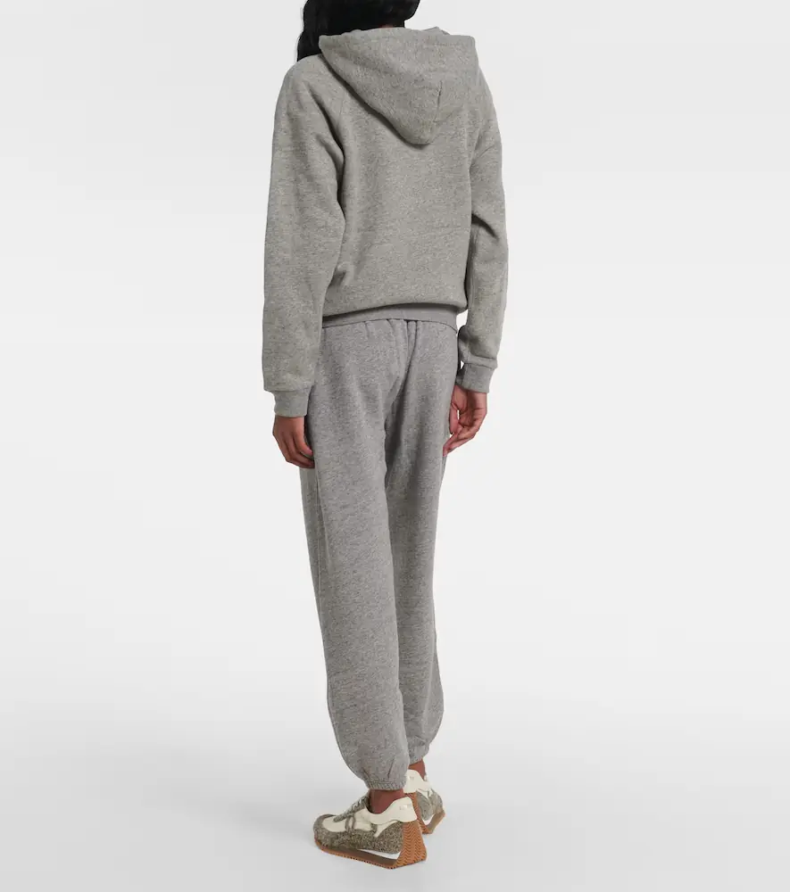 Polo Ralph Lauren Cotton-blend jersey hoodie | Thumbnail 3 Polo Ralph Lauren Cotton-blend jersey hoodie | Thumbnail 3