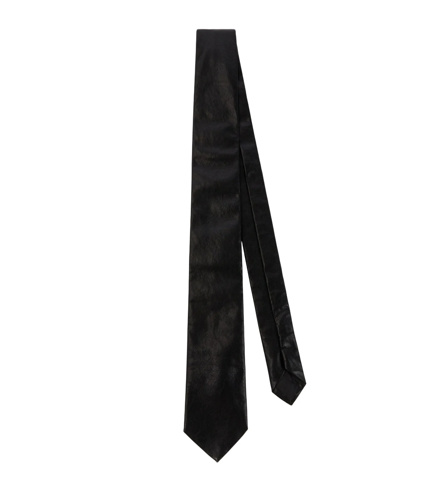 Our Legacy Faux leather tie | Thumbnail 1 Our Legacy Faux leather tie | Thumbnail 1