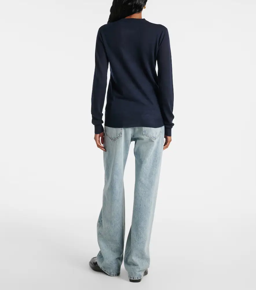 Joseph Cashmere sweater | Thumbnail 6 Joseph Cashmere sweater | Thumbnail 6