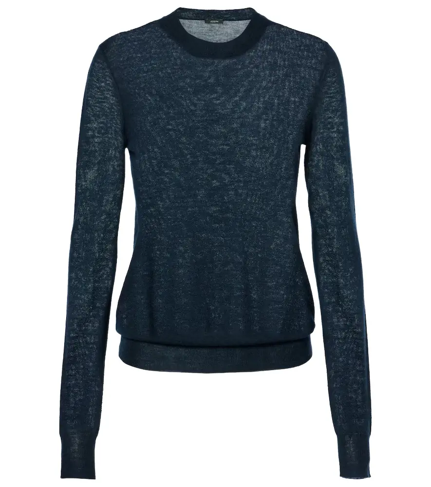 Joseph Cashmere sweater | Image 1 Joseph Cashmere sweater | Image 1