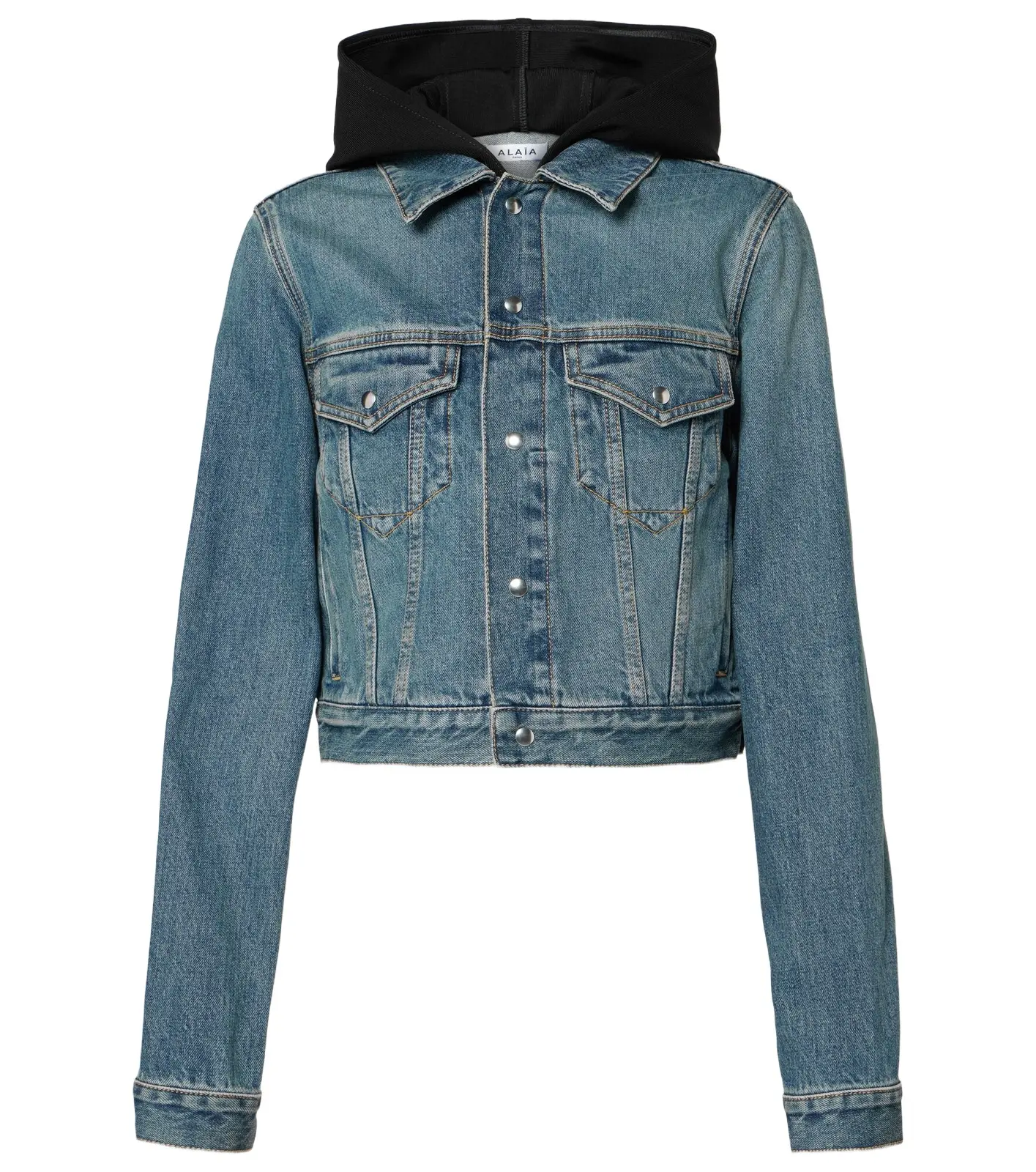 Denim jacket Denim jacket