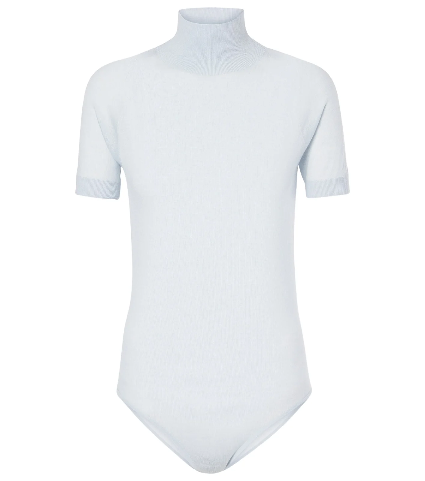 ALAÏA Wool bodysuit