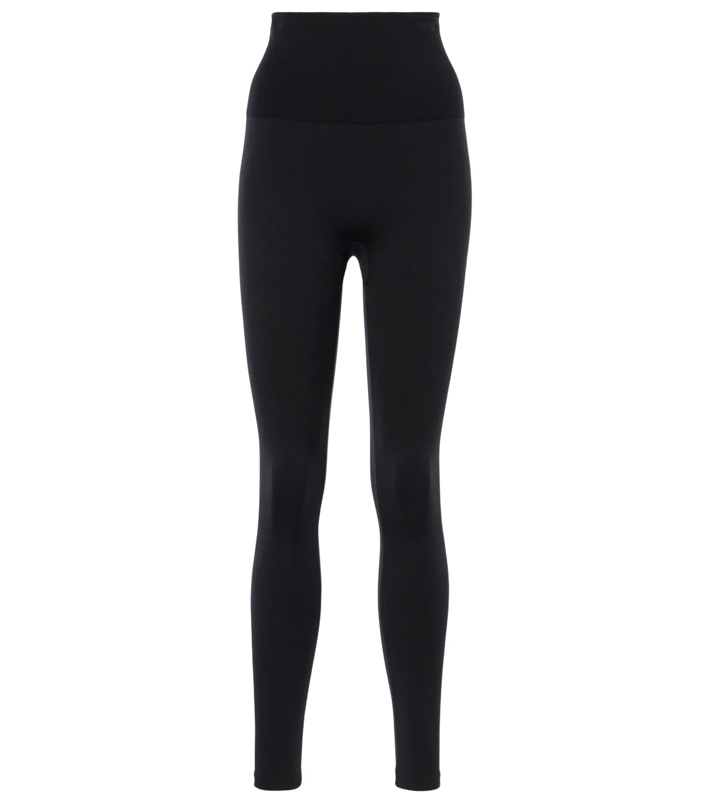 The Wow high-rise jersey leggings The Wow high-rise jersey leggings