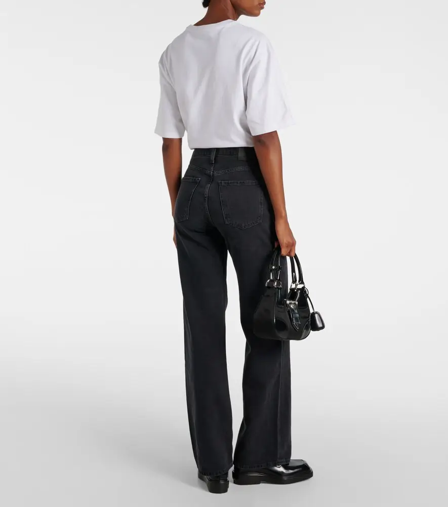 Citizens of Humanity Annina 33 high-rise wide-leg jeans | Thumbnail 4 Citizens of Humanity Annina 33 high-rise wide-leg jeans | Thumbnail 4