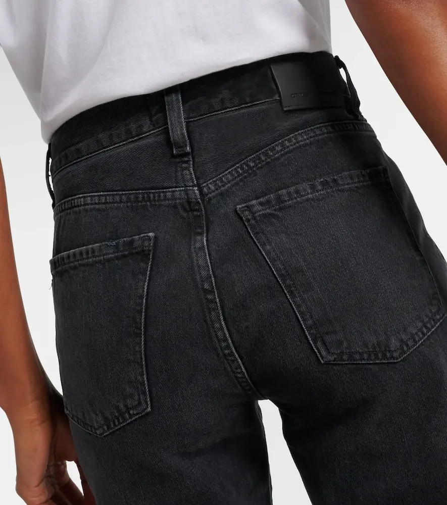 Citizens of Humanity Annina 33 high-rise wide-leg jeans | Thumbnail 5 Citizens of Humanity Annina 33 high-rise wide-leg jeans | Thumbnail 5