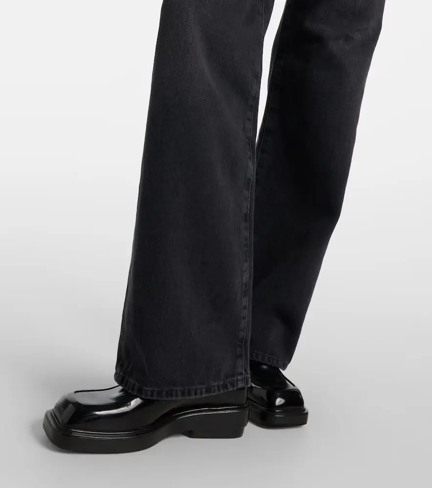 Citizens of Humanity Annina 33 high-rise wide-leg jeans | Thumbnail 6 Citizens of Humanity Annina 33 high-rise wide-leg jeans | Thumbnail 6