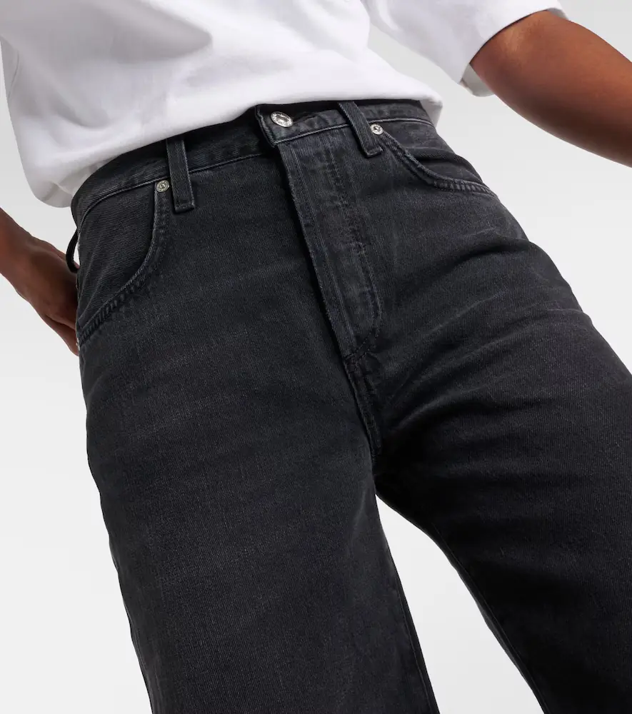 Citizens of Humanity Annina 33 high-rise wide-leg jeans | Thumbnail 7 Citizens of Humanity Annina 33 high-rise wide-leg jeans | Thumbnail 7