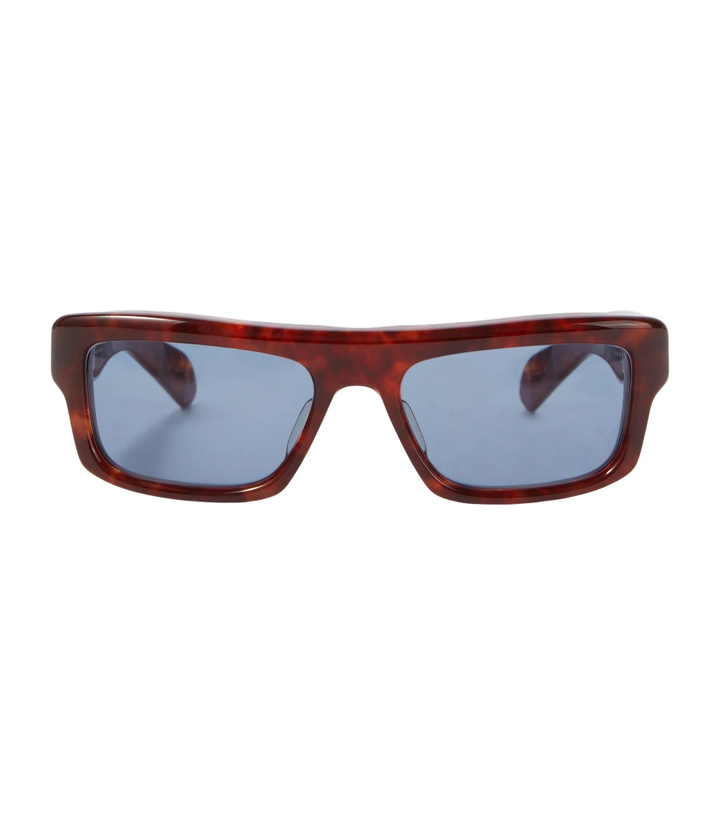 Cleavon 57 rectangular sunglasses Cleavon 57 rectangular sunglasses