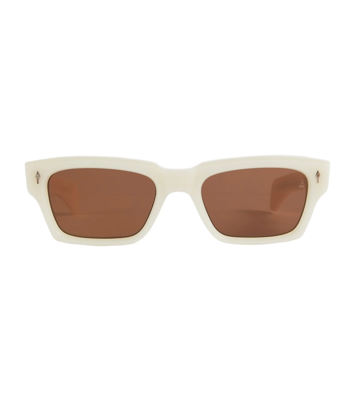 Ashcroft rectangular sunglasses Ashcroft rectangular sunglasses