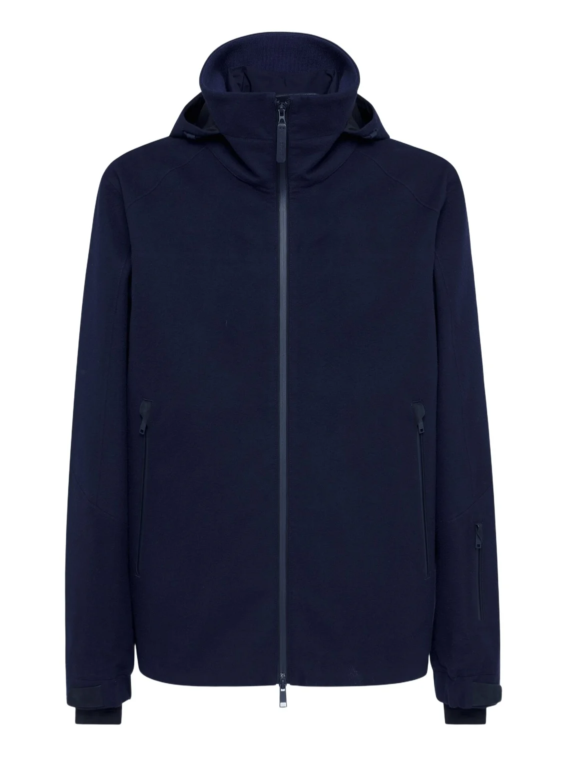 Zegna Cashmere ski jacket