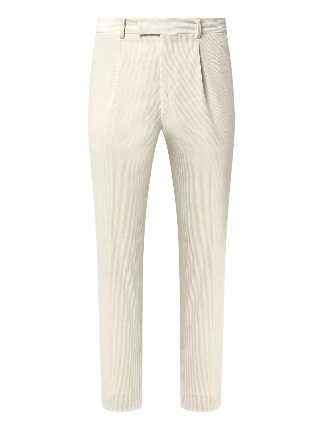 Zegna CashCo corduroy straight pants