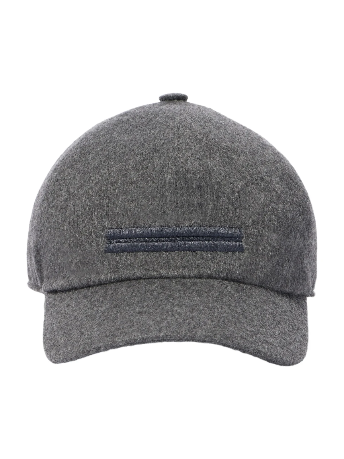 Cashmere baseball cap Cashmere baseball cap