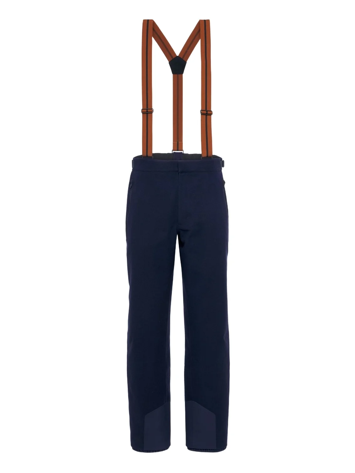 Zegna Cashmere ski salopettes