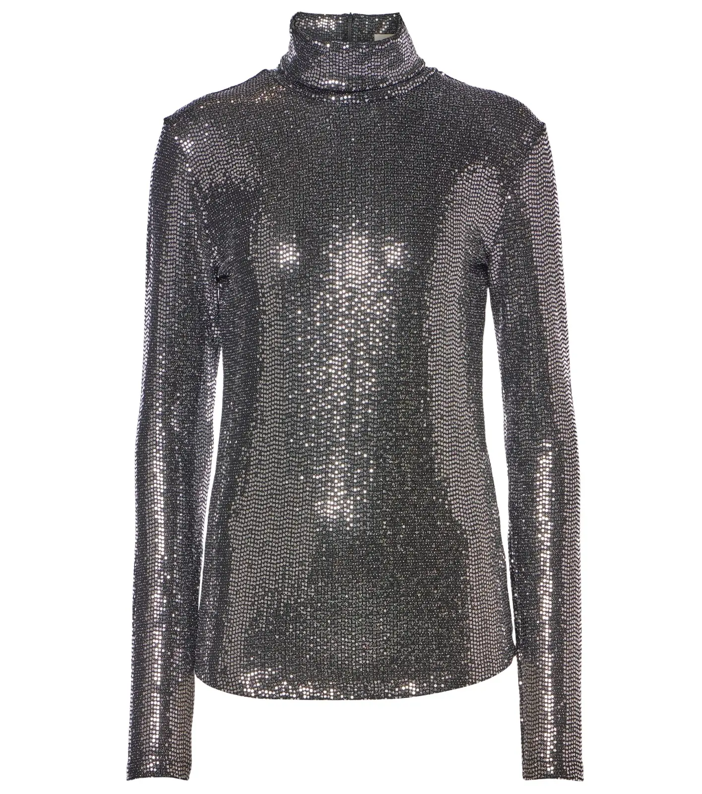 Joyela sequined top Joyela sequined top