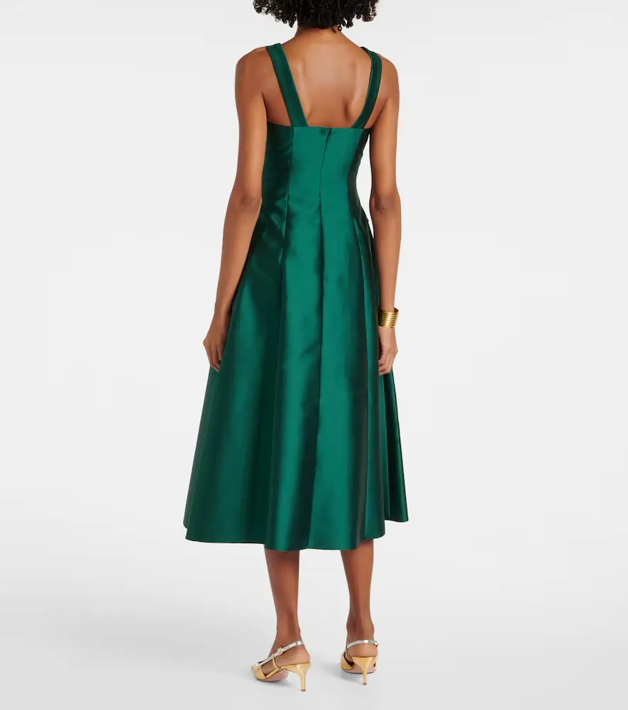 Markarian Alouette midi dress | Thumbnail 4