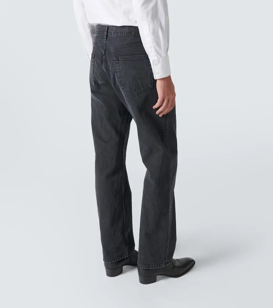 Saint Laurent Straight jeans | Thumbnail 5 Saint Laurent Straight jeans | Thumbnail 5