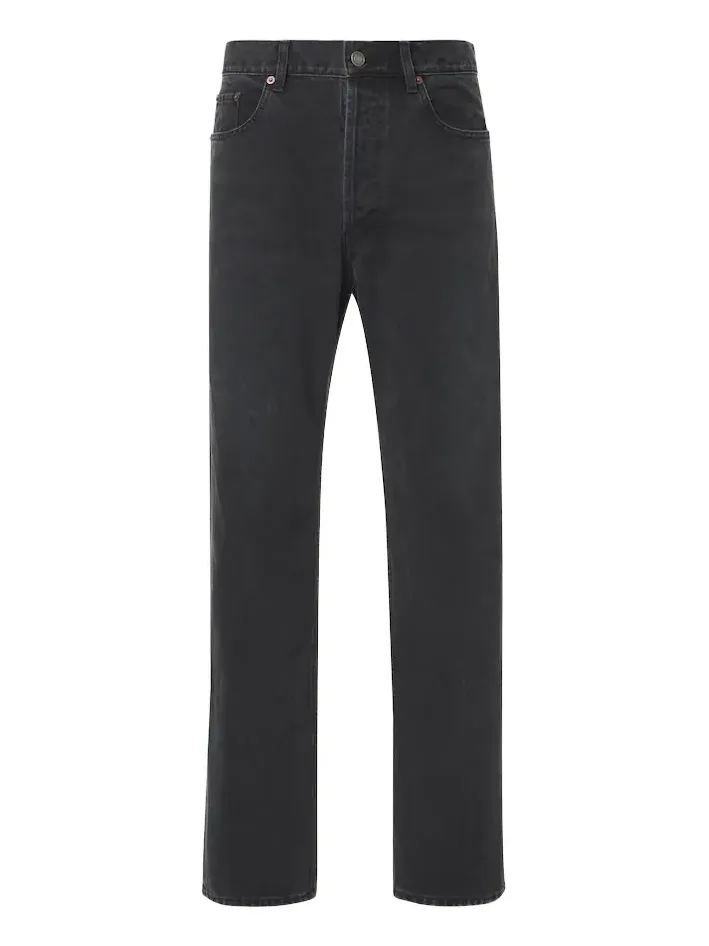 Straight jeans Straight jeans