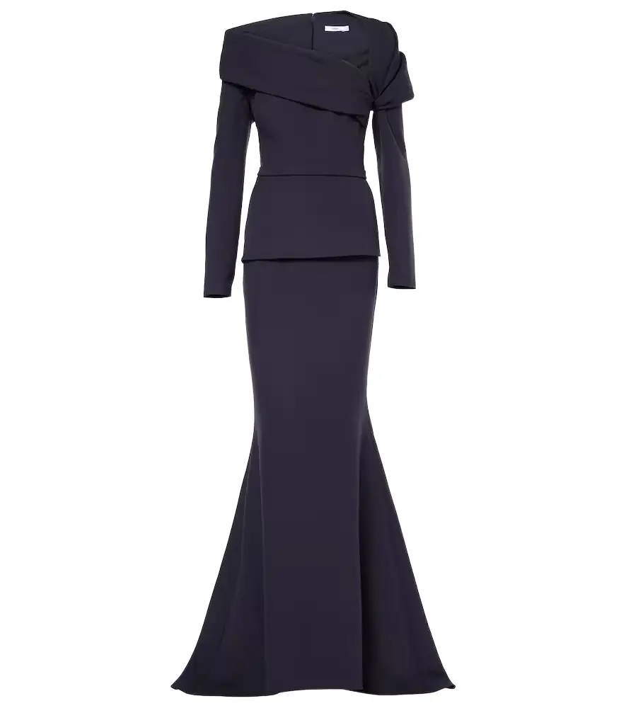 Safiyaa Andra gown | Image 1 Safiyaa Andra gown | Image 1
