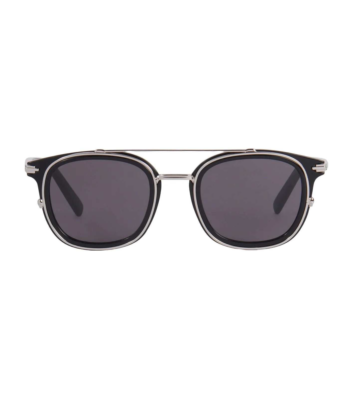 DiorBlackSuit S14I aviator sunglasses DiorBlackSuit S14I aviator sunglasses