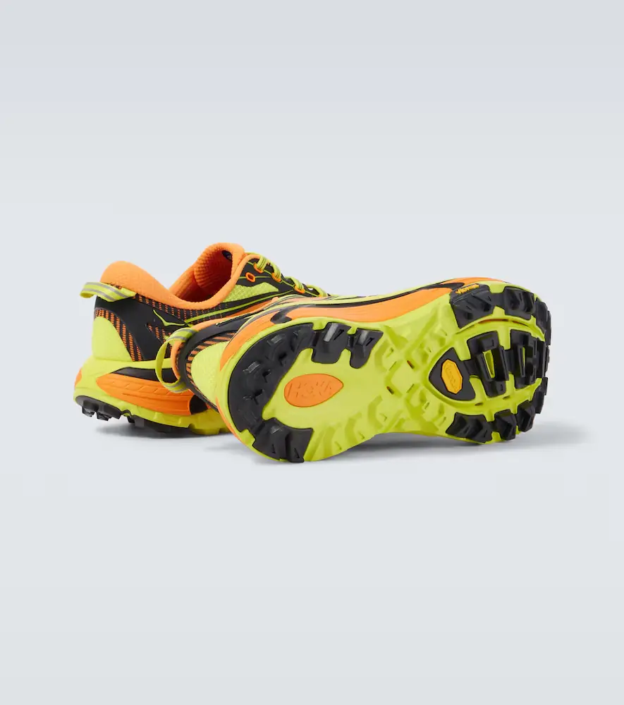 Hoka One One Mafate Speed 2 trail running shoes | Thumbnail 5
