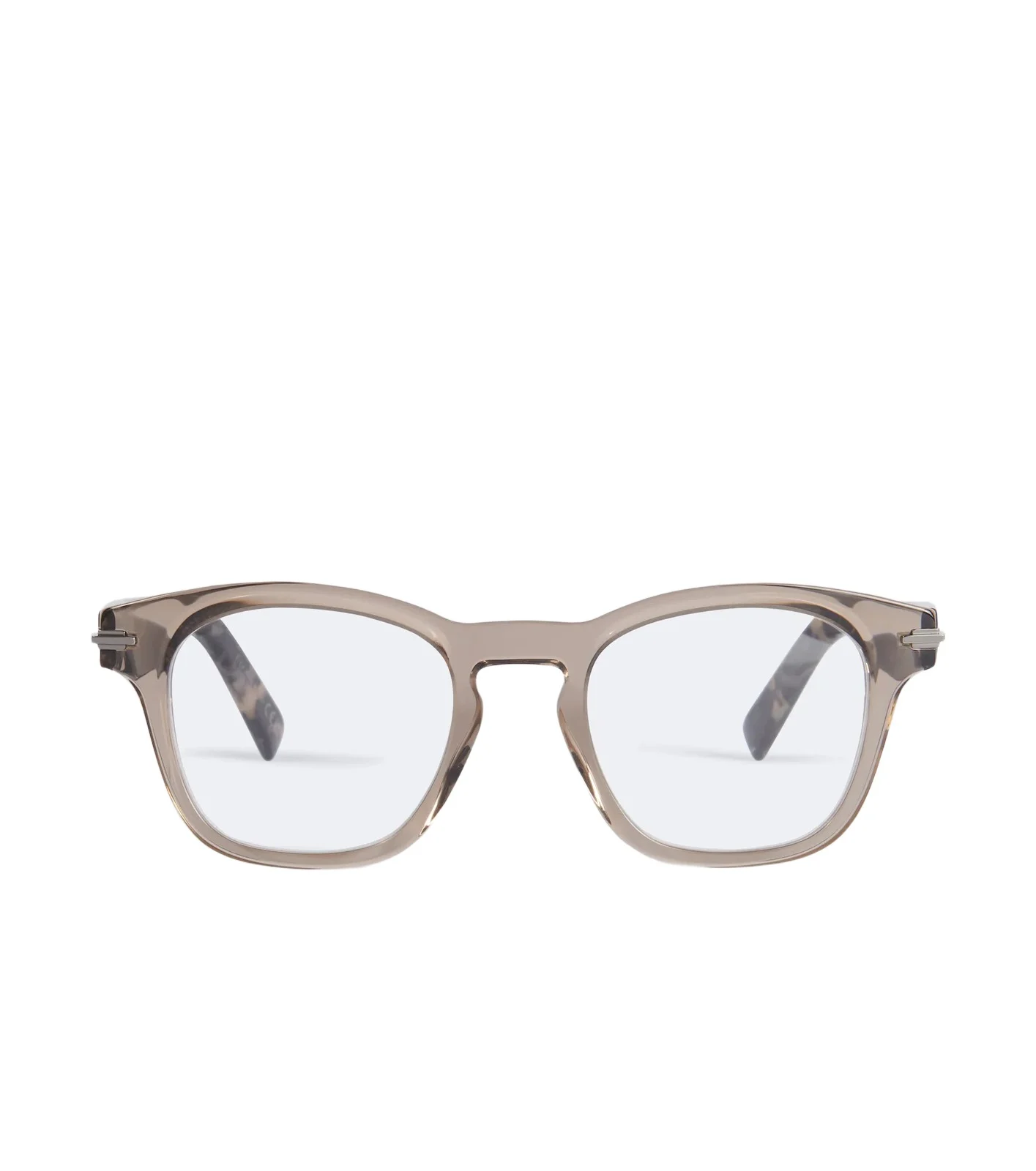 DiorBlackSuitO S10I square glasses DiorBlackSuitO S10I square glasses