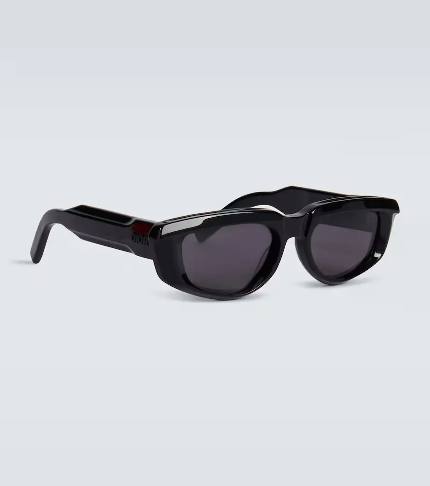 DIOR Eyewear DiorXplorer S3I rectangular sunglasses | Thumbnail 2 DIOR Eyewear DiorXplorer S3I rectangular sunglasses | Thumbnail 2