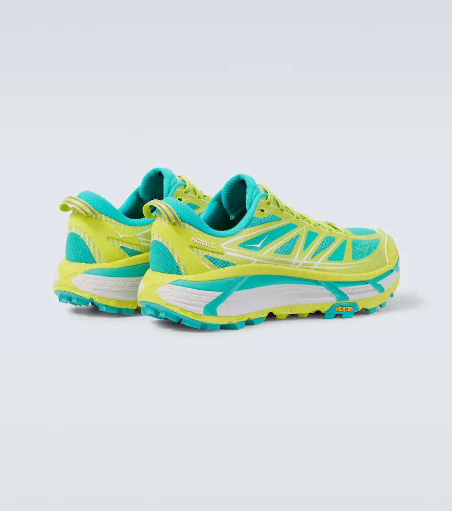 Hoka One One Mafate Speed 2 trail running shoes | Thumbnail 4