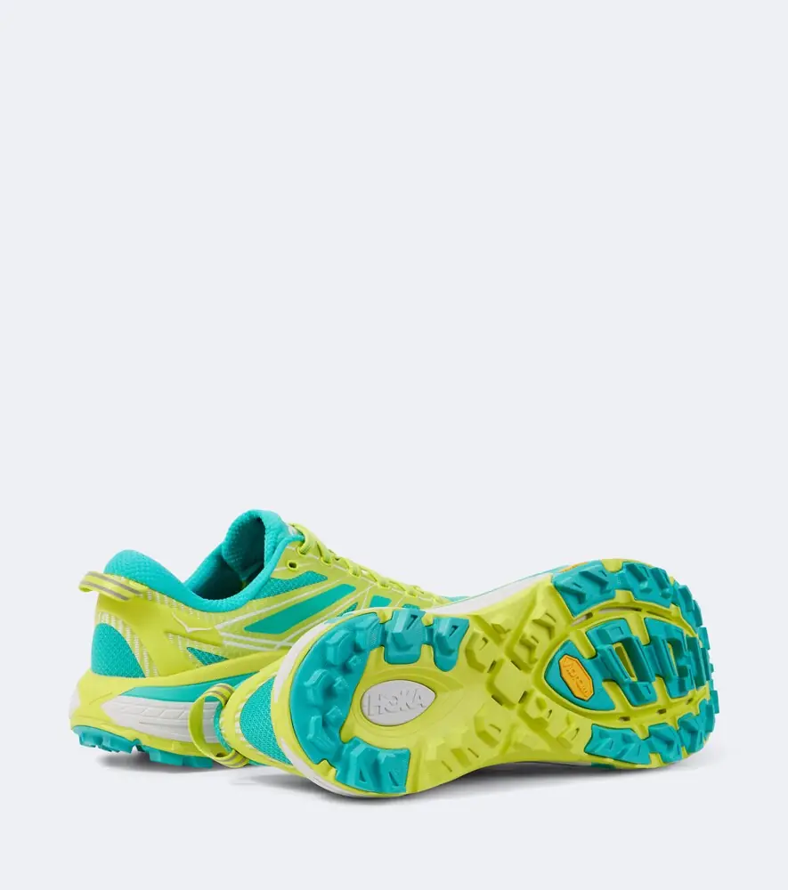 Hoka One One Mafate Speed 2 trail running shoes | Thumbnail 5