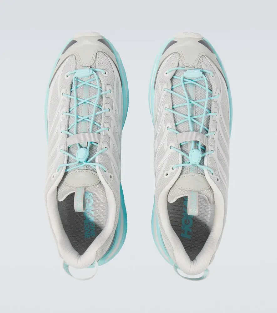 Hoka One One Mafate Three2 sneakers | Thumbnail 2 Hoka One One Mafate Three2 sneakers | Thumbnail 2