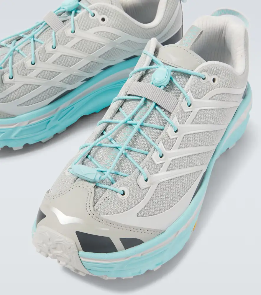 Hoka One One Mafate Three2 sneakers | Thumbnail 3 Hoka One One Mafate Three2 sneakers | Thumbnail 3