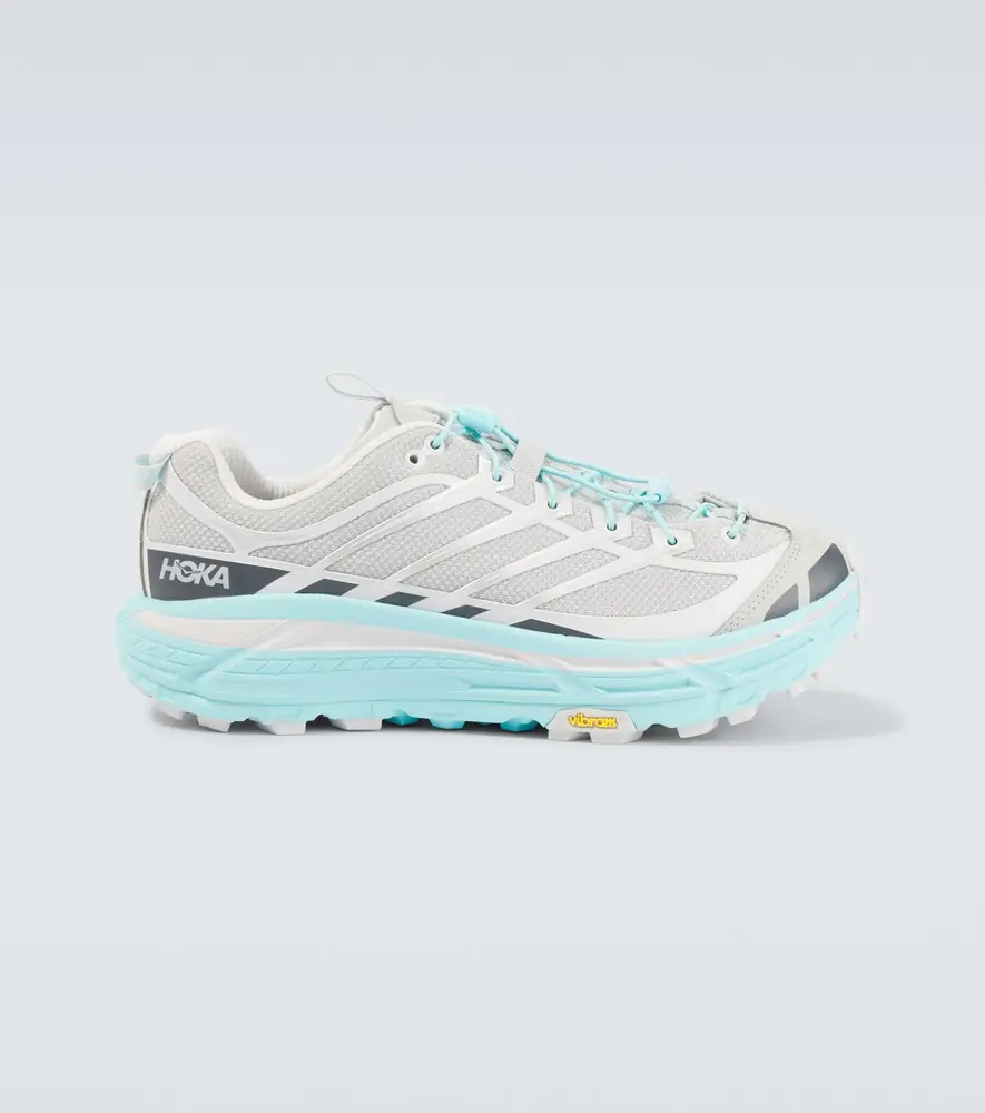 Hoka One One Mafate Three2 sneakers | Thumbnail 5 Hoka One One Mafate Three2 sneakers | Thumbnail 5