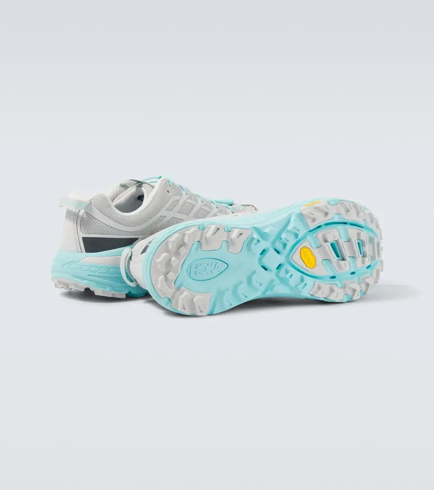 Hoka One One Mafate Three2 sneakers | Thumbnail 6 Hoka One One Mafate Three2 sneakers | Thumbnail 6
