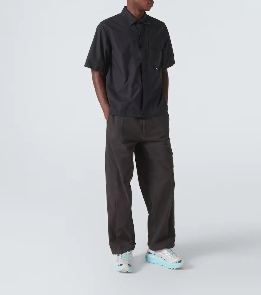 Hoka One One Mafate Three2 sneakers | Thumbnail 7 Hoka One One Mafate Three2 sneakers | Thumbnail 7