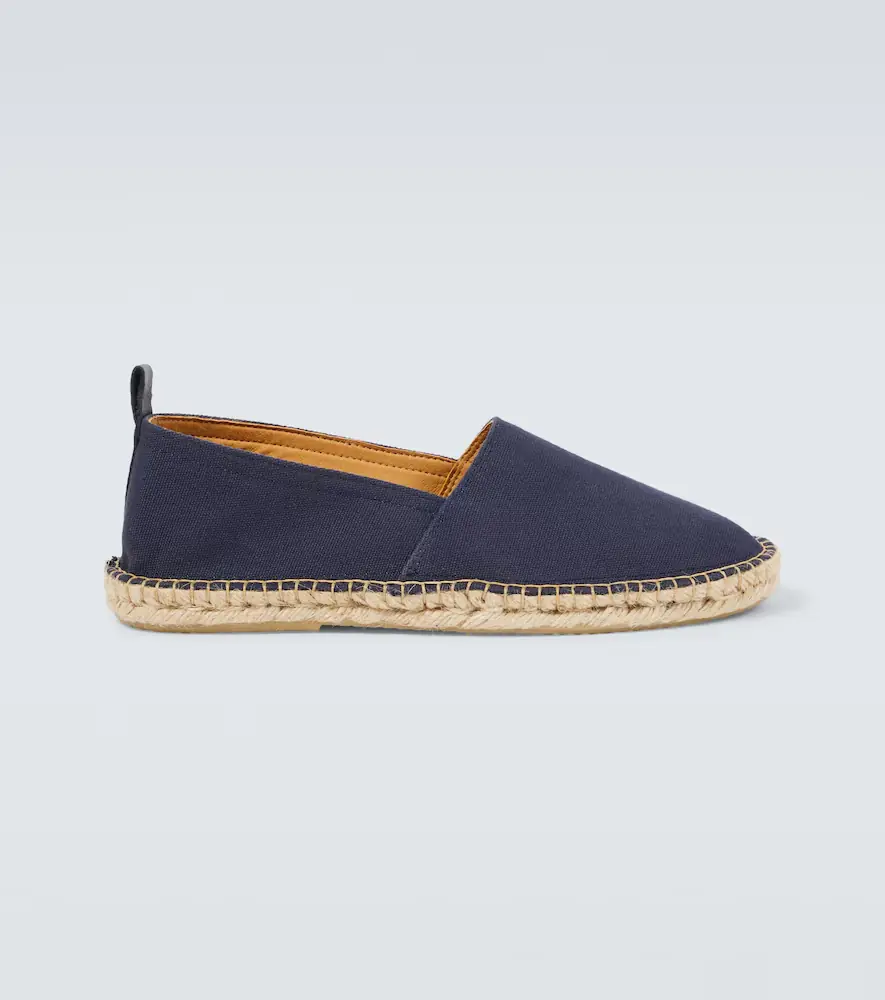 Frescobol Carioca Helio canvas espadrilles | Thumbnail 2 Frescobol Carioca Helio canvas espadrilles | Thumbnail 2
